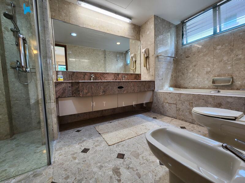 For Rent - Palm Spring