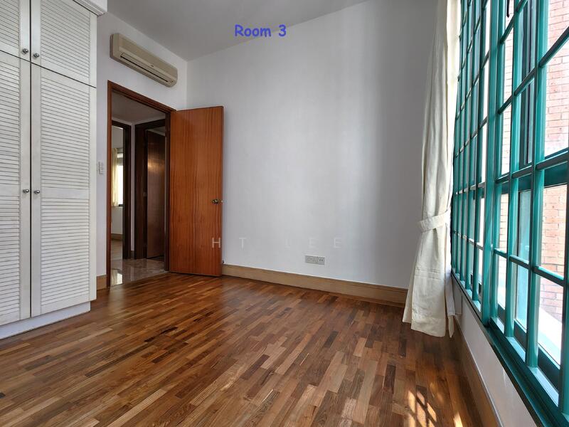 For Rent - Palm Spring