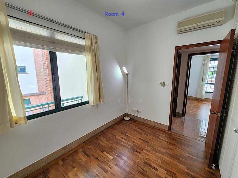 For Rent - Palm Spring