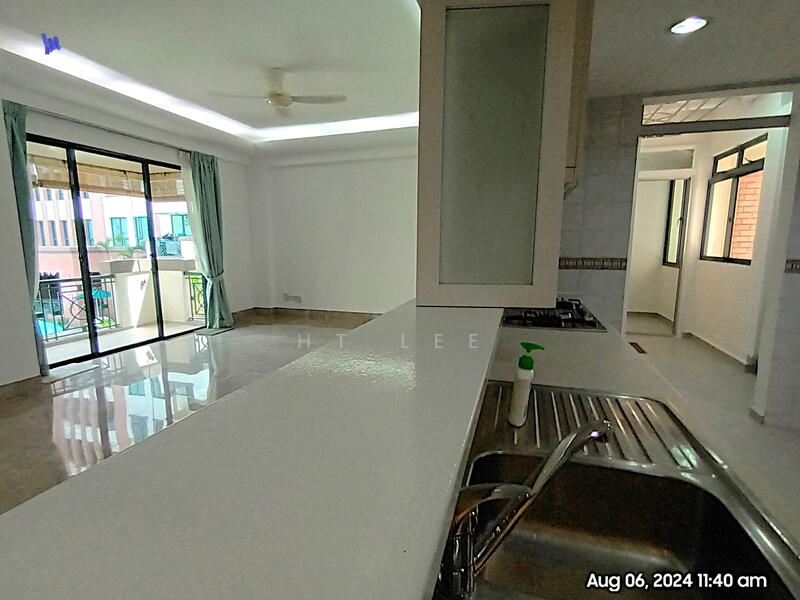 For Rent - Palm Spring