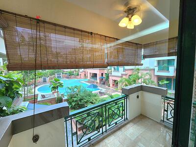 For Rent - Palm Spring