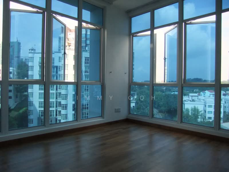 Proximo, 27 Robin Road, 3 Bedrooms, 1,119 sqft, Apartment For Rent, by Jimmy Goh, 22324601 - Master Bedroom - PropertyGuru.com.sg