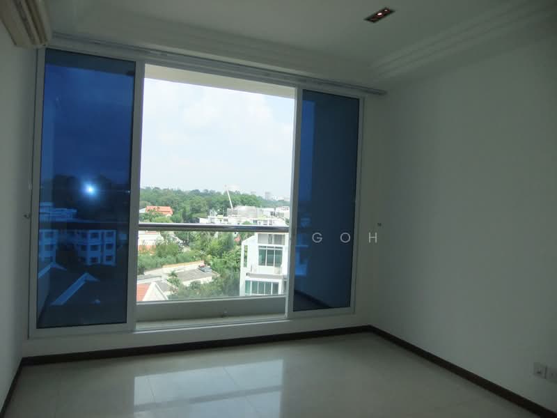 Proximo, 27 Robin Road, 3 Bedrooms, 1,119 sqft, Apartment For Rent, by Jimmy Goh, 22324601 - Unblocked view - PropertyGuru.com.sg