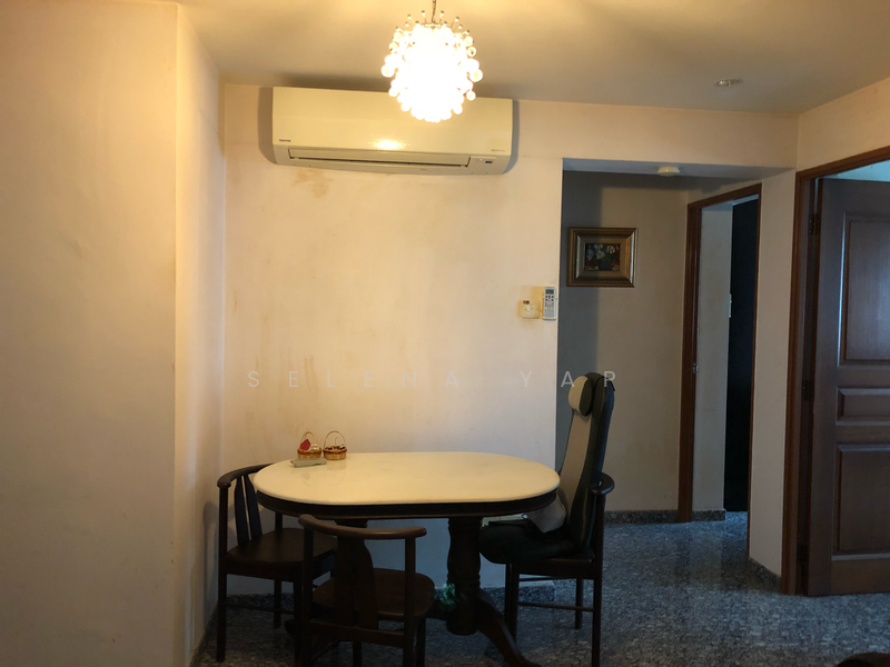For Rent - Dover Ville