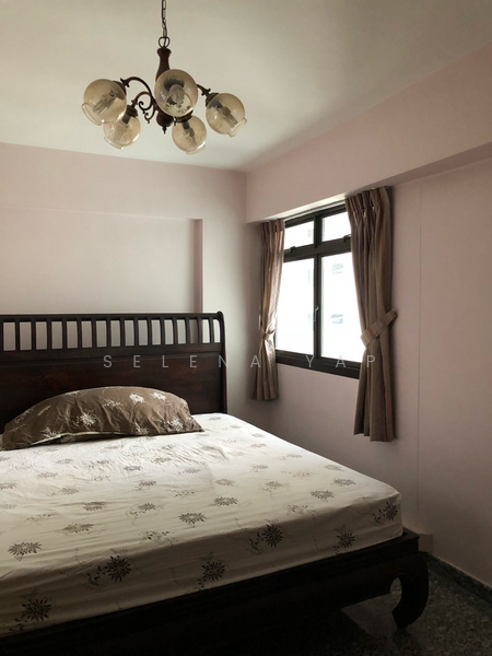 For Rent - Dover Ville