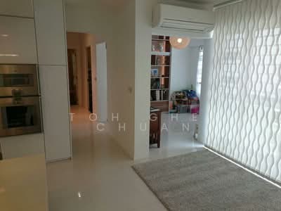 For Sale - 612B Punggol Drive