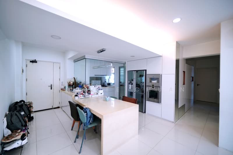 612B Punggol Drive, 612B Punggol Drive, 3 Bedrooms, 1,001 sqft, HDB Flat For Sale, by Toh Ghee Chuan, 22325671 - PropertyGuru.com.sg