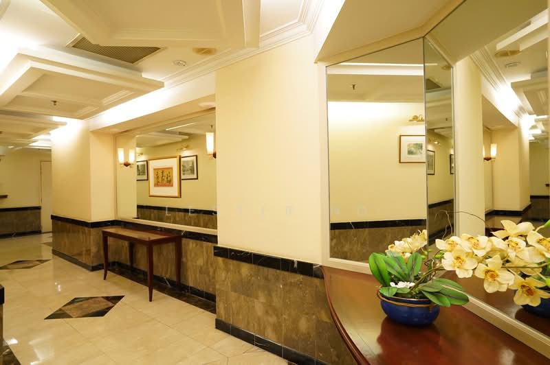 The Bencoolen, 180 Bencoolen Street, 3 Bedrooms, 1,184 sqft, Apartment For Rent, by Lester Ng, 22325942 - PropertyGuru.com.sg