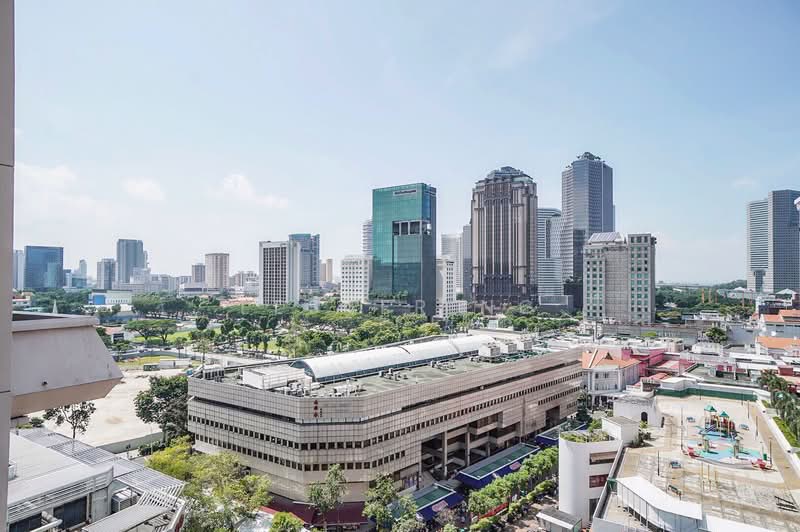 The Bencoolen, 180 Bencoolen Street, 3 Bedrooms, 1,184 sqft, Apartment For Rent, by Lester Ng, 22325942 - PropertyGuru.com.sg