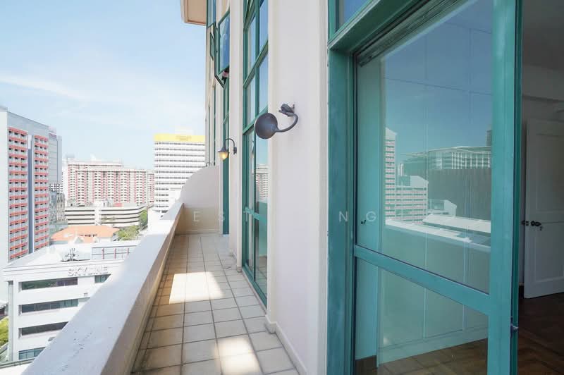 The Bencoolen, 180 Bencoolen Street, 3 Bedrooms, 1,184 sqft, Apartment For Rent, by Lester Ng, 22325942 - PropertyGuru.com.sg