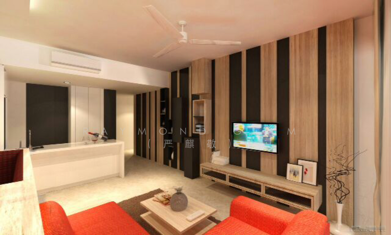 For Sale - Terrene at Bukit Timah