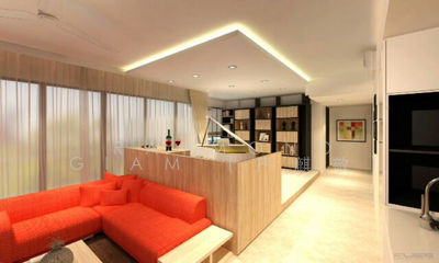 For Sale - Terrene at Bukit Timah