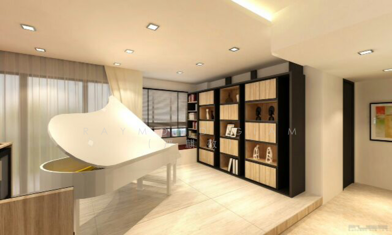 For Sale - Terrene at Bukit Timah