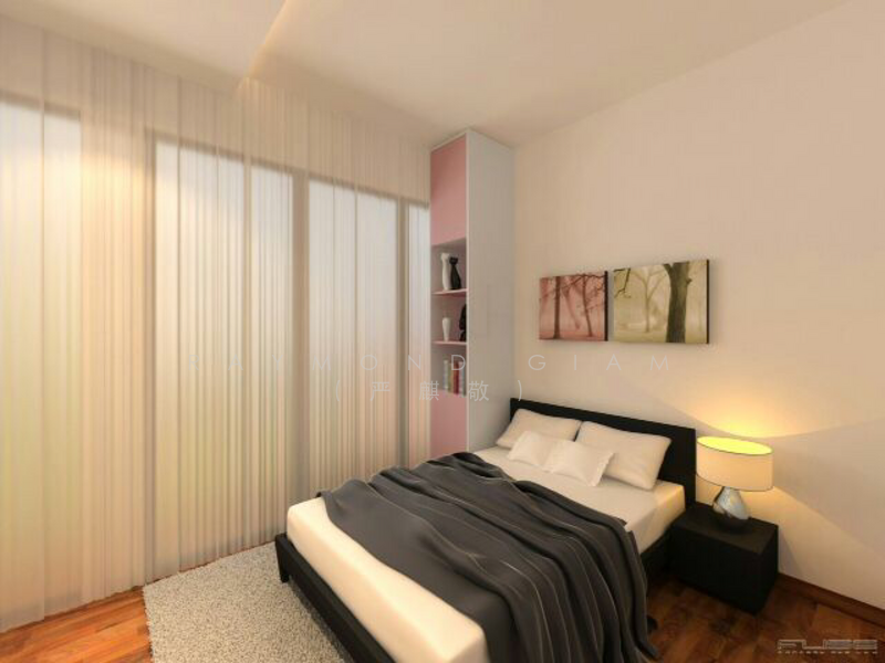 For Sale - Terrene at Bukit Timah