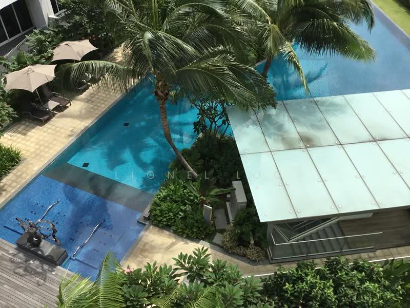 Turquoise, 51 Cove Drive, Harbourfront / Telok Blangah, 4 Bedrooms, 2,778 sqft, Condominium For Sale, by Lionel Loo PN, 22326418 - PropertyGuru.com.sg