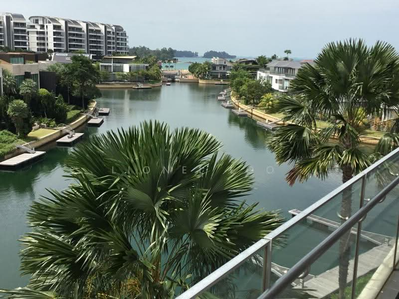 Turquoise, 51 Cove Drive, Harbourfront / Telok Blangah, 4 Bedrooms, 2,778 sqft, Condominium For Sale, by Lionel Loo PN, 22326418 - PropertyGuru.com.sg