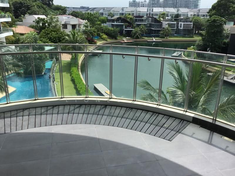 Turquoise, 51 Cove Drive, Harbourfront / Telok Blangah, 4 Bedrooms, 2,778 sqft, Condominium For Sale, by Lionel Loo PN, 22326418 - PropertyGuru.com.sg