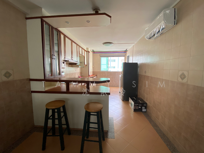 For Rent - 360 Bukit Batok Street 31
