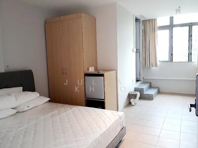 For Rent - 85 Soho Suites