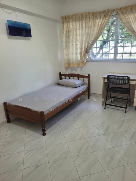 319 Serangoon Avenue 2, 319 Serangoon Avenue 2, Hougang / Punggol / Sengkang, Room Rental, 140 sqft, HDB Flat For Rent, by Nicholas Nah, 22327456 - PropertyGuru.com.sg
