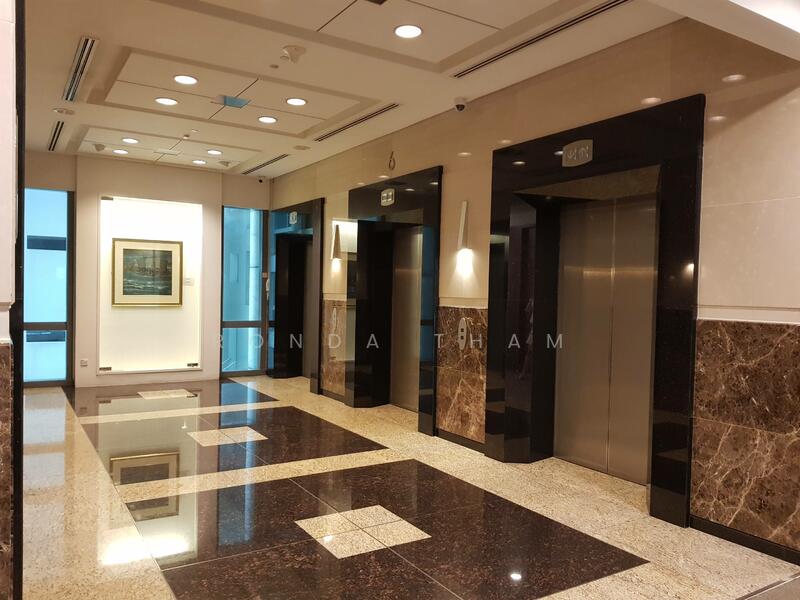 Goldbell Towers, 47 Scotts Road, 1,571 sqft, Office For Rent, by Ronda Tham, 22327772 - CommercialGuru.com.sg