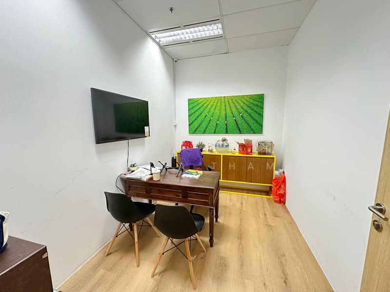 Goldbell Towers, 47 Scotts Road, 1,571 sqft, Office For Rent, by Ronda Tham, 22327772 - CommercialGuru.com.sg