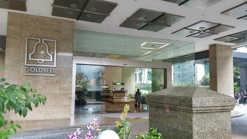 Goldbell Towers, 47 Scotts Road, 2,700 sqft, Office For Rent, by Ronda Tham, 22327804 - CommercialGuru.com.sg