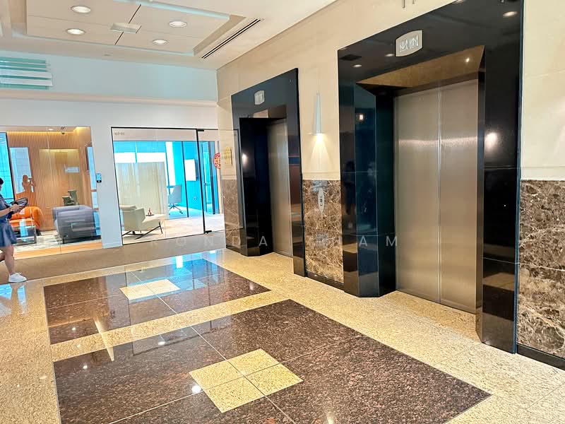Goldbell Towers, 47 Scotts Road, 2,700 sqft, Office For Rent, by Ronda Tham, 22327804 - CommercialGuru.com.sg