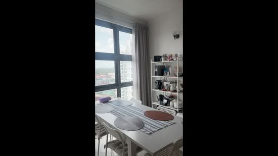 Boonview, 1 Marymount Terrace, 3 Bedrooms, 1,290 sqft, Condominium For Rent, by Ginny Poh, 22327953 - PropertyGuru.com.sg