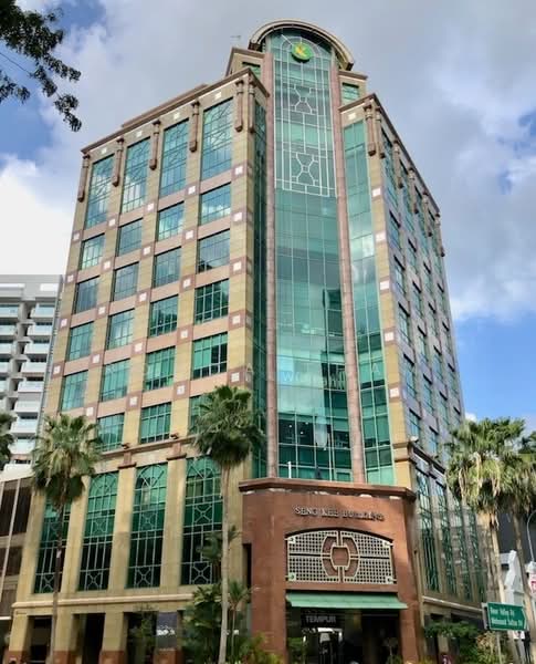 Seng Kee Building, 20 Martin Road, 5,113 sqft, Office For Rent, by Ronda Tham, 22328276 - CommercialGuru.com.sg