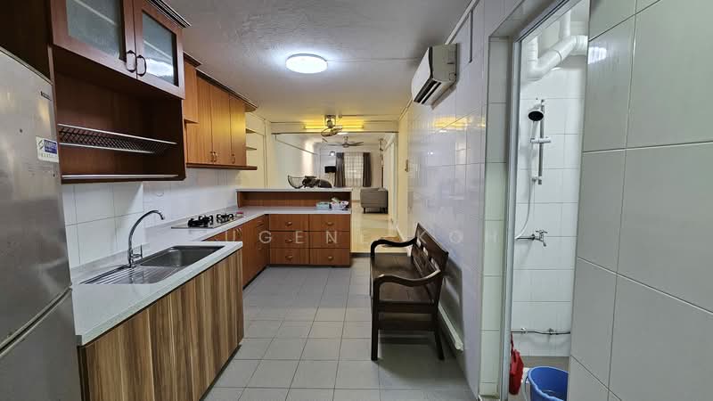 412 Hougang Avenue 10, 412 Hougang Avenue 10, 2 Bedrooms, 785 sqft, HDB Flat For Rent, by Eugene Koh, 22328397 - PropertyGuru.com.sg