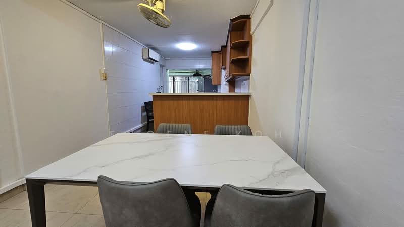 412 Hougang Avenue 10, 412 Hougang Avenue 10, 2 Bedrooms, 785 sqft, HDB Flat For Rent, by Eugene Koh, 22328397 - PropertyGuru.com.sg