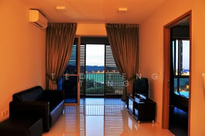 For Rent - Q Bay Residences