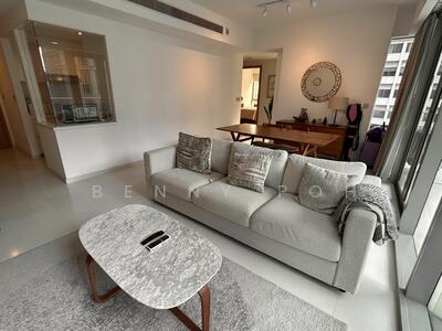 For Rent - One Shenton