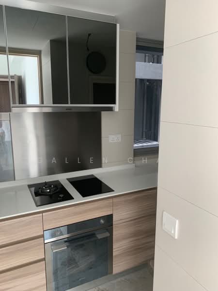 Stars of Kovan, 984 Upper Serangoon Road, 2 Bedrooms, 737 sqft, Apartment For Rent, by Gallen Chan, 22329576 - PropertyGuru.com.sg