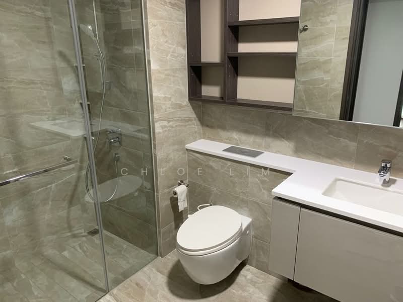 Lake Grande, 2 Jurong Lake Link, 2 Bedrooms, 614 sqft, Condominium For Rent, by Chloe Lim, 22330040 - PropertyGuru.com.sg