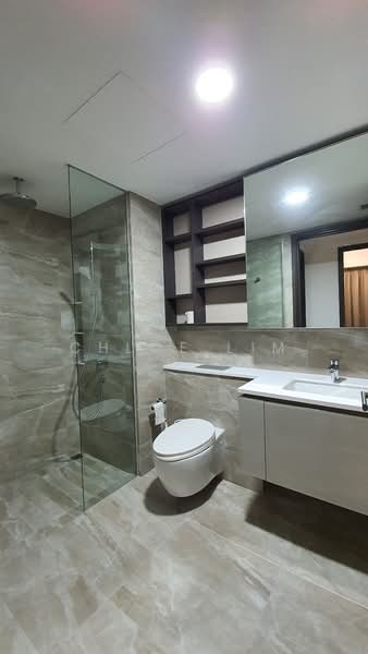 Lake Grande, 2 Jurong Lake Link, 2 Bedrooms, 614 sqft, Condominium For Rent, by Chloe Lim, 22330040 - PropertyGuru.com.sg