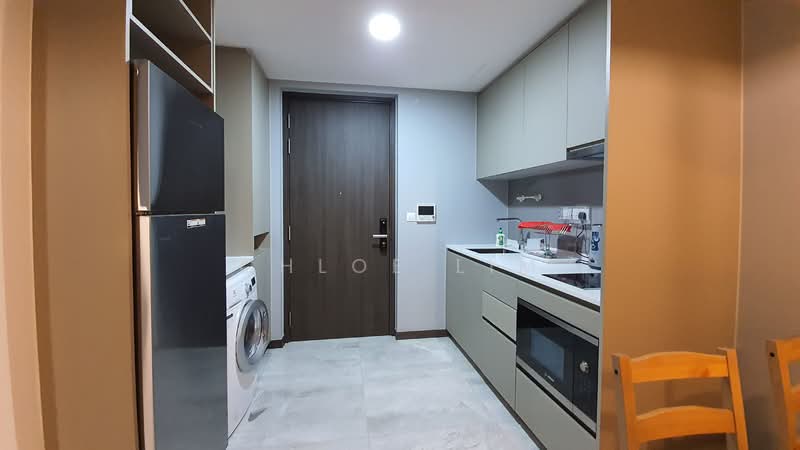 Lake Grande, 2 Jurong Lake Link, 2 Bedrooms, 614 sqft, Condominium For Rent, by Chloe Lim, 22330040 - PropertyGuru.com.sg