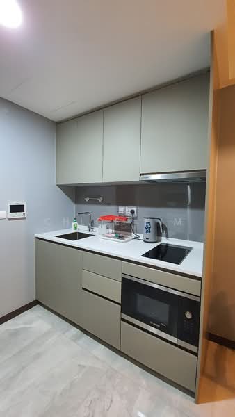 Lake Grande, 2 Jurong Lake Link, 2 Bedrooms, 614 sqft, Condominium For Rent, by Chloe Lim, 22330040 - PropertyGuru.com.sg
