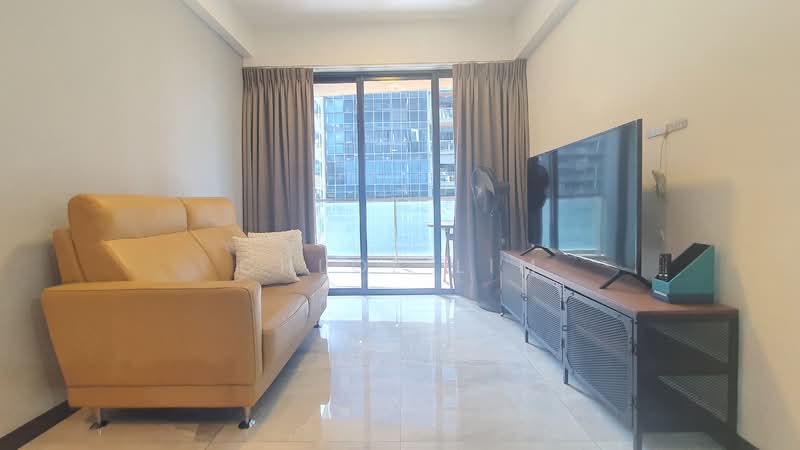 Lake Grande, 2 Jurong Lake Link, 2 Bedrooms, 614 sqft, Condominium For Rent, by Chloe Lim, 22330040 - PropertyGuru.com.sg