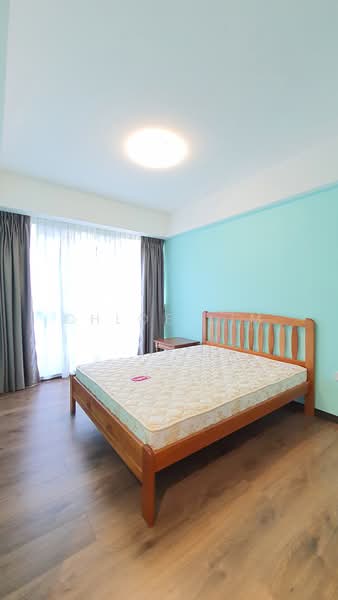 Lake Grande, 2 Jurong Lake Link, 2 Bedrooms, 614 sqft, Condominium For Rent, by Chloe Lim, 22330040 - PropertyGuru.com.sg