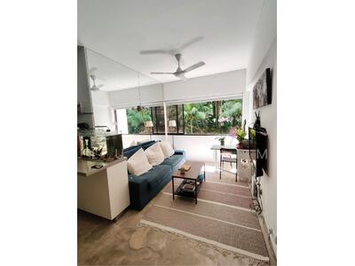 For Rent - Hillcrest Arcadia