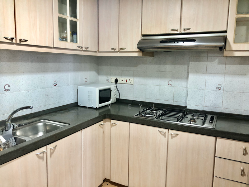 Chiltern Park, 133 Serangoon Avenue 3, 3 Bedrooms, 1,249 sqft, Condominium For Rent, by Ivy Eyu, 22330900 - PropertyGuru.com.sg