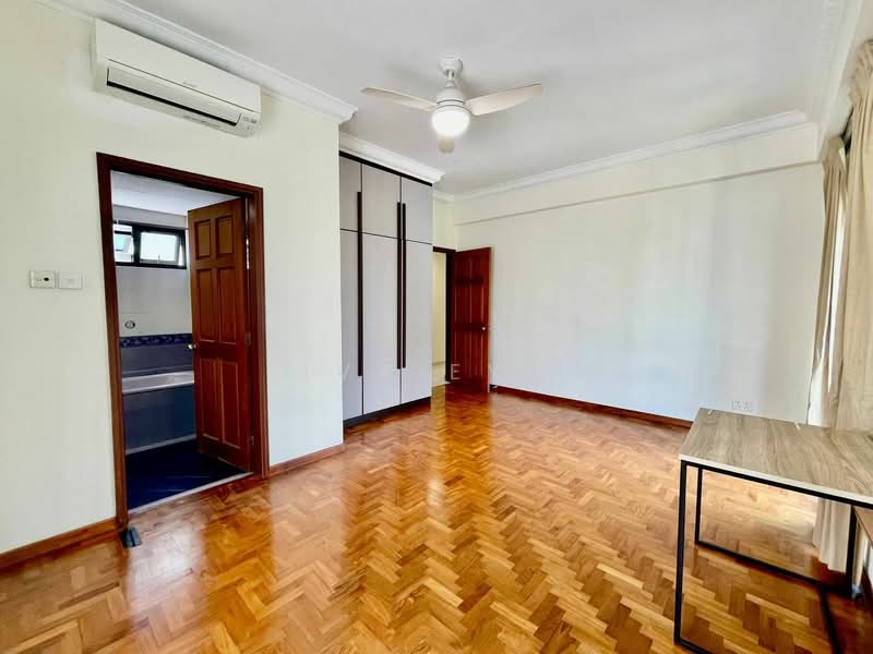 For Rent - Chiltern Park