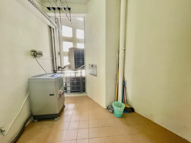 For Rent - Chiltern Park