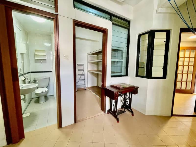 For Rent - Chiltern Park