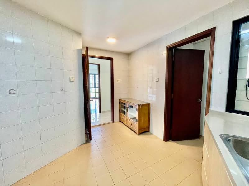 For Rent - Chiltern Park