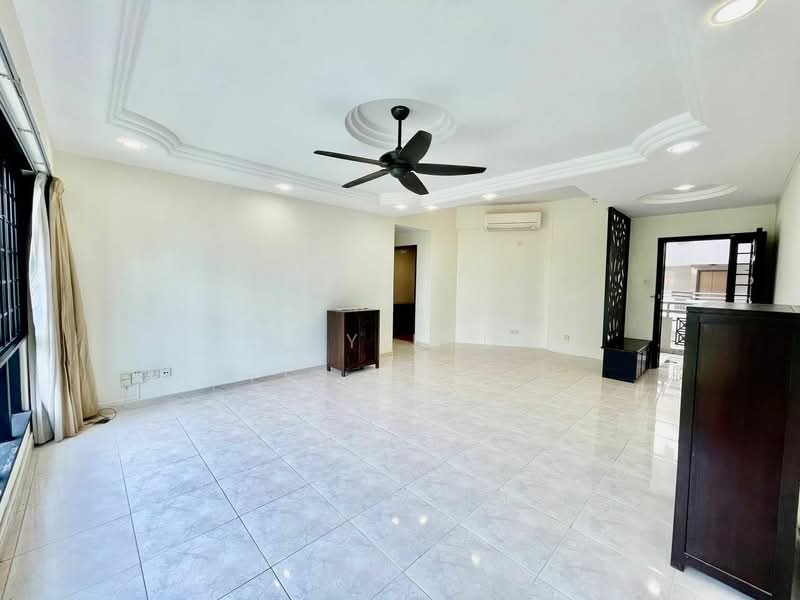 For Rent - Chiltern Park