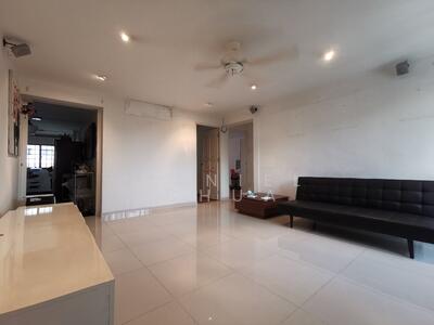 For Rent - 348 Clementi Avenue 5