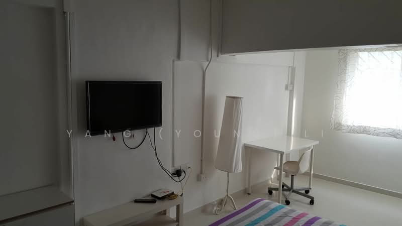 55 Chai Chee Drive, 55 Chai Chee Drive, Studio, 250 sqft, HDB Flat For Rent, by Yang (Young) Li, 22333189 - PropertyGuru.com.sg